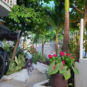 Casita Natural Village #4, #6, #7 & #8 San Juan