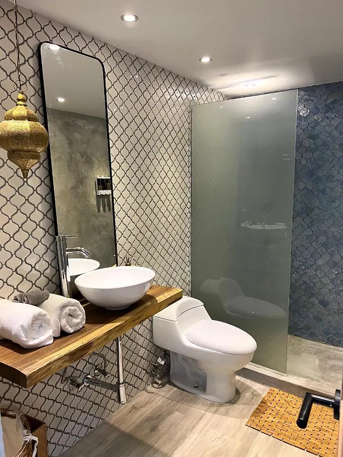 Apartment Aires Mediterraneos San Juan