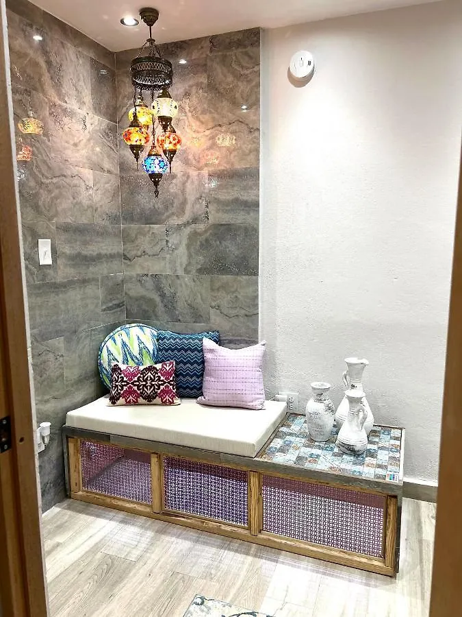 Apartment Aires Mediterraneos San Juan